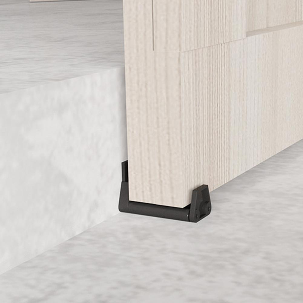 Door Sliding Barn Kitchen Doors Bedroom Doors For Sliding Barn Doors Cabin Doors Door Roller Floor Guide Home Furniture