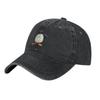 Angry Pingu Unisex Style Baseball Caps  Distressed Cotton Caps Hat Casual Outdoor Activities Adjustable Headwear