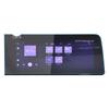 Dongfeng Fengguang E5 Navigation Tempered Film: 25 Models 580pro Console & Instrument Protection Stickers for Interior Accessories