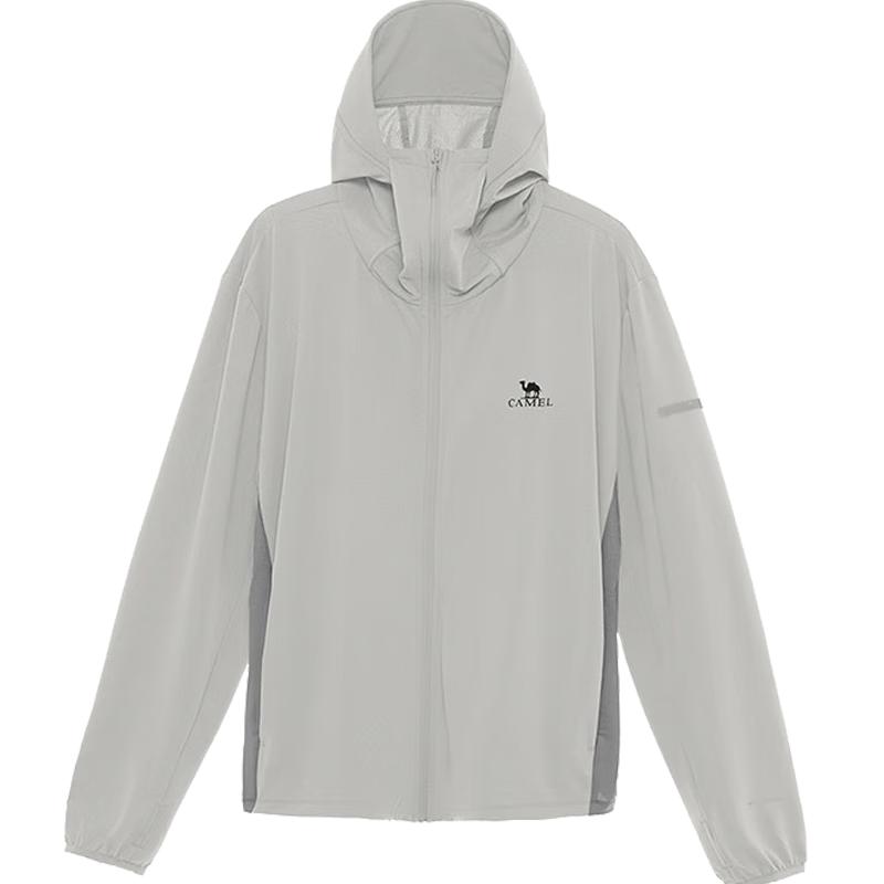 Camel UV50+ Cool Touch Sun Protection Jacket XXXL