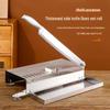 Multifunctional Manual Meat and Lamb Roll Slicer