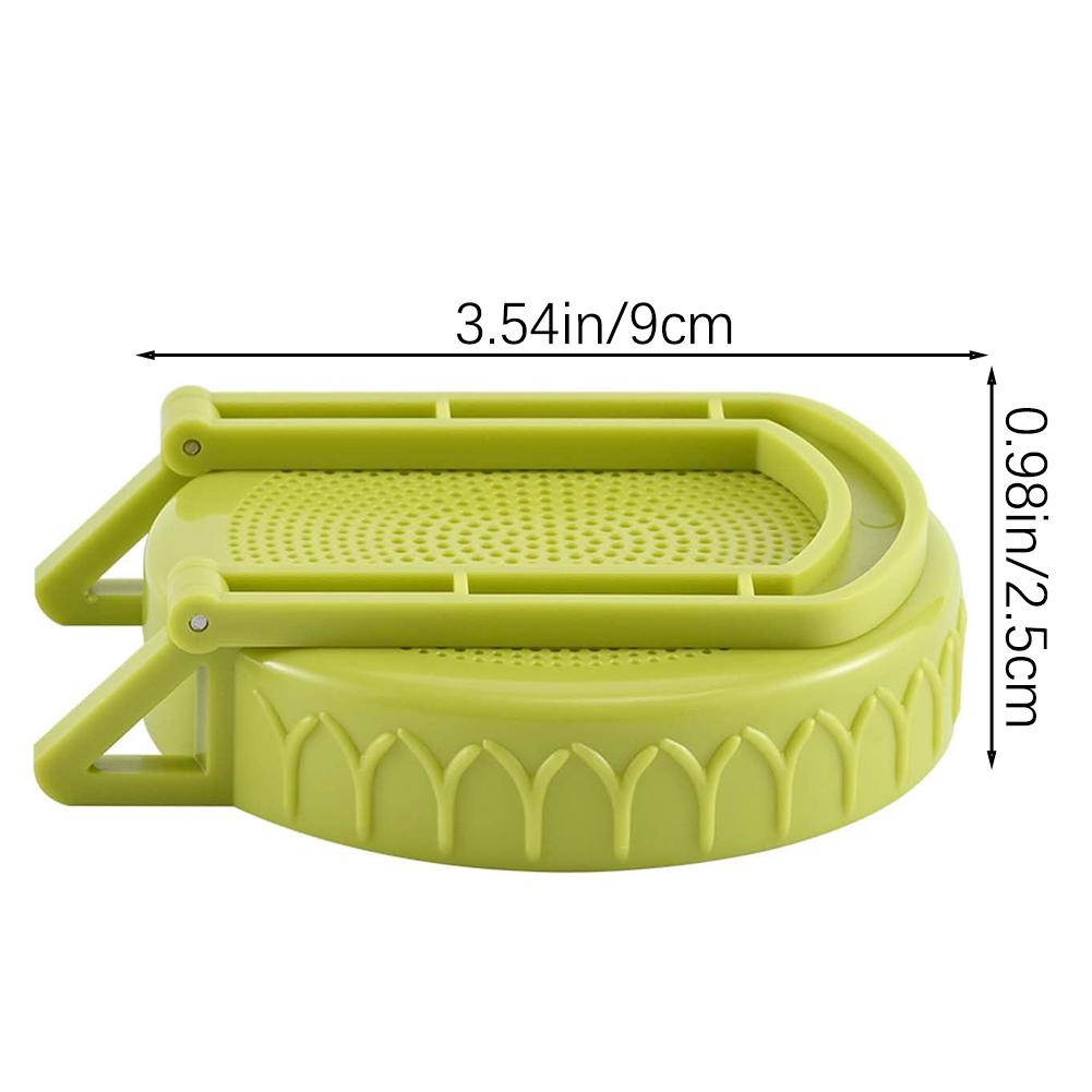 

Пластиковая крышка для проращивания с подставкой для слива воды, для выращивания ростков фасоли в помещении, проращивания растений, размножения, лоток для рассады, проращиватель семян