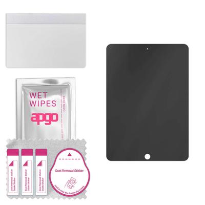 Tablet PC Aksesuarları – Tablet için koruyucu camlar