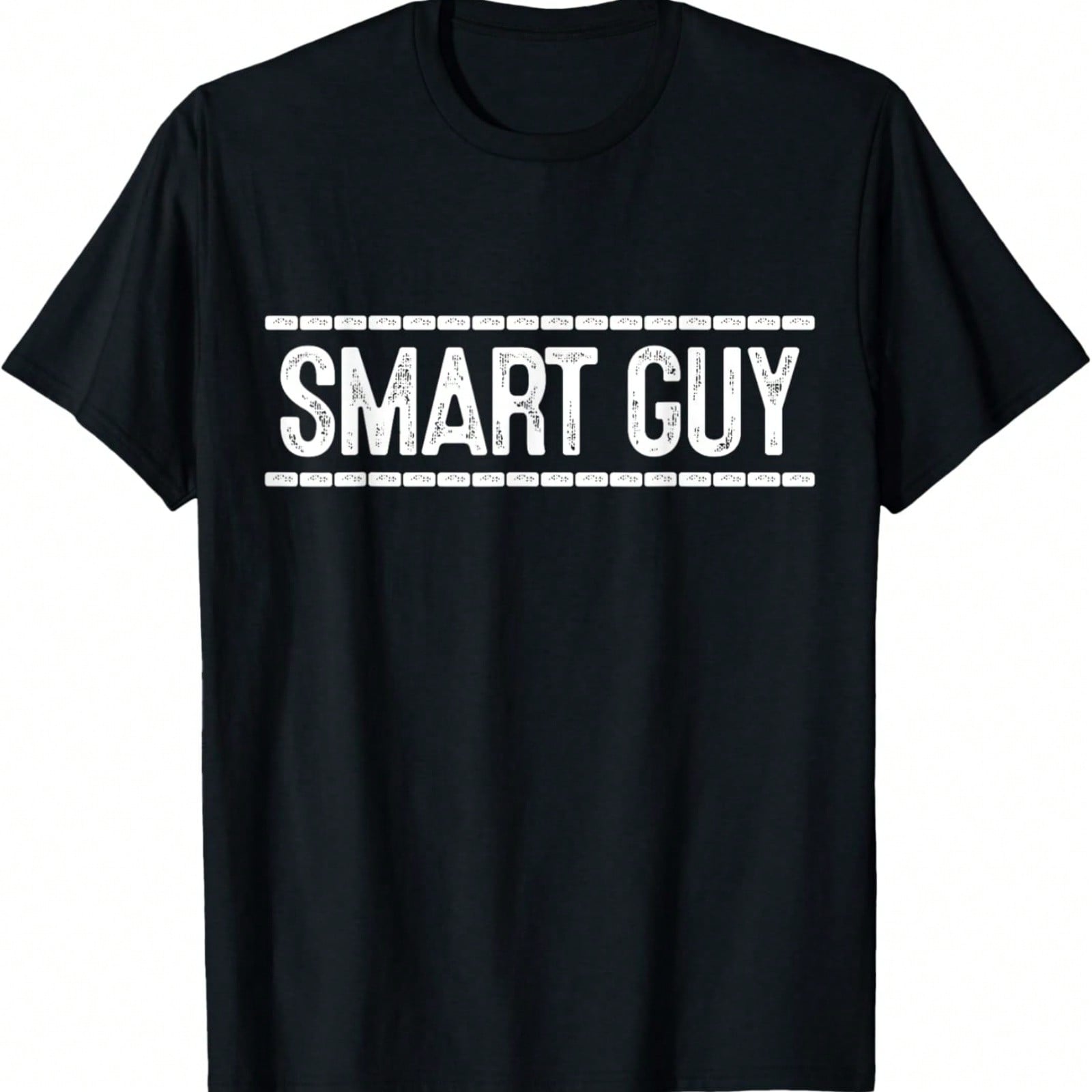 Smart Guy Intelligent T-Shirt S разноцветный
