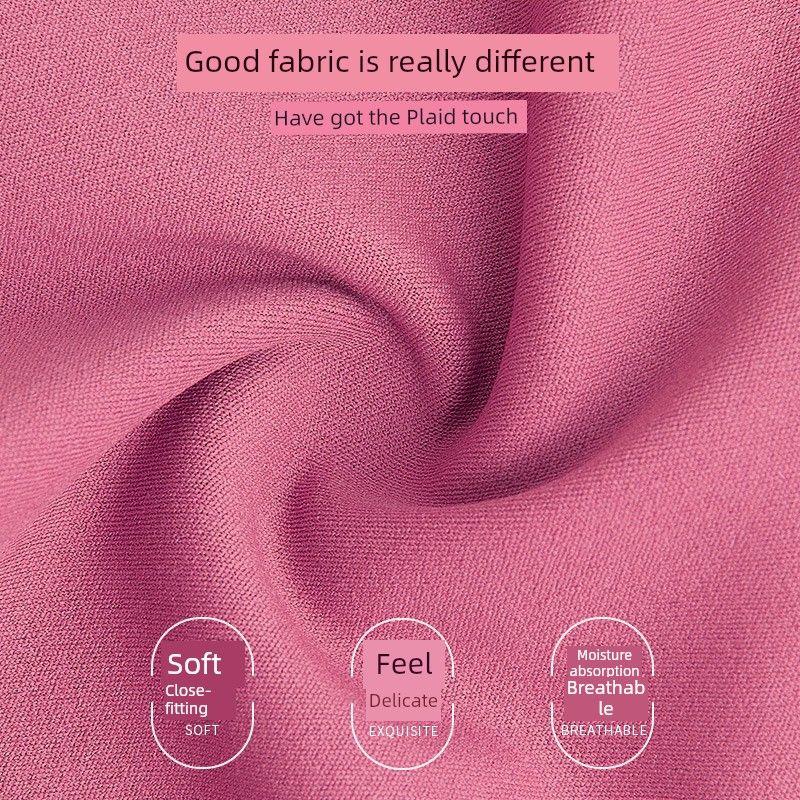 With Chest Pad Export New Summer Running Exercise Vest Women's Yoga Clothing Top Sleeveless Beauty Back Workout Yoga Vest