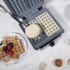 Cecotec Waffle Maker Fun GofreStone Double