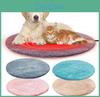Versatile Usb Rechargeable Heated Pet Blanket Durable Waterproof Design Ideal For Cats And Small Pets