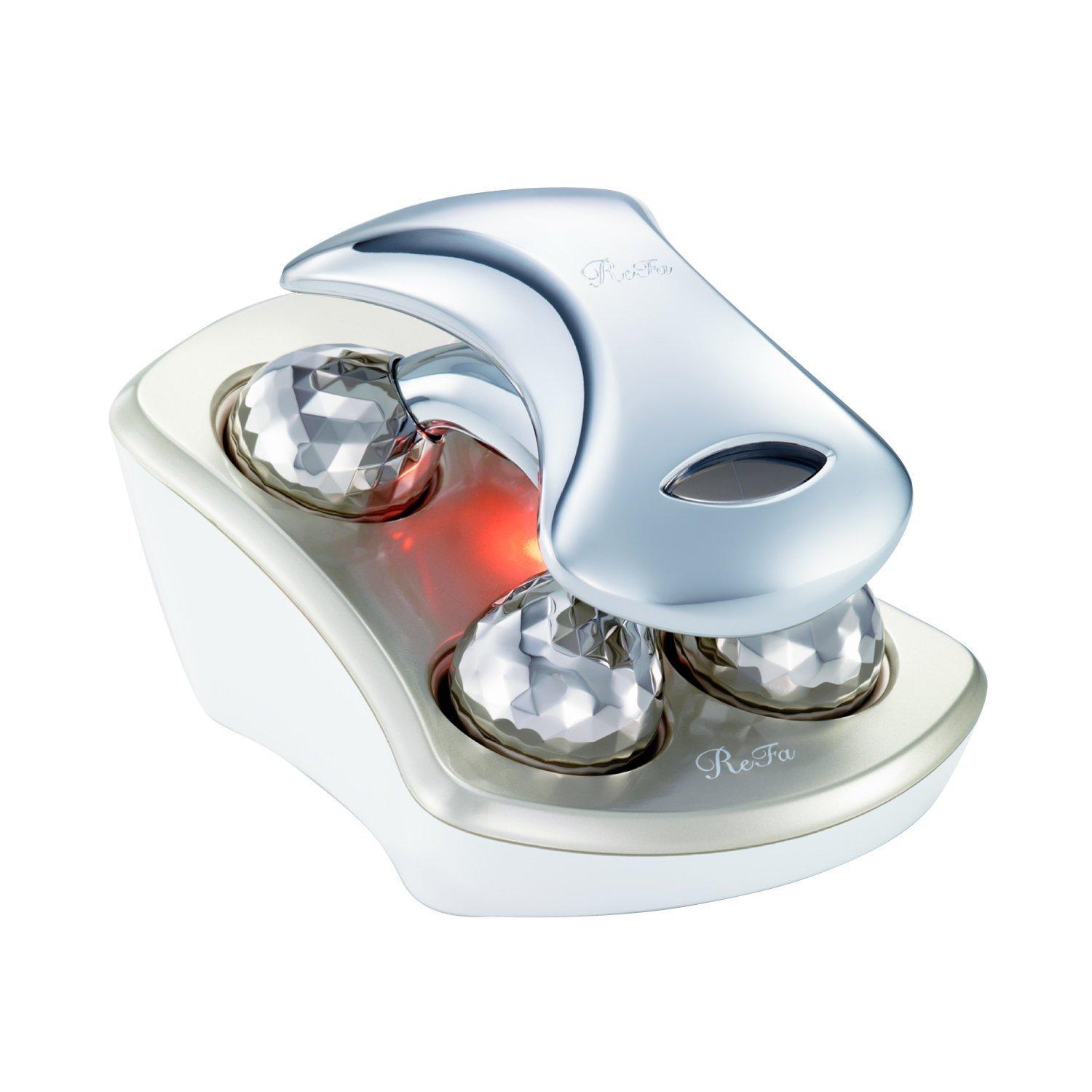 

MTG ReFa для ТЕЛА Теплая Подставка (Теплая подставка ReFa для тела) [Оригинальный продукт от производителя [1 год гарантии]] Для использования на теле