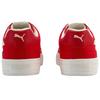 New PUMA Court Classic Vulc Low Top Skateboard Shoes Unisex Red White 396353-32