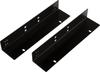 MACKIE Analog Mixer 1402VLZ Dedicated Rack Mount Fittings RM1402-VLZ