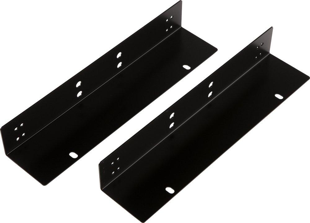 MACKIE Analog Mixer 1402VLZ Dedicated Rack Mount Fittings RM1402-VLZ