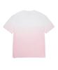 YOUHEE [Korilakkuma] Dyeing T-Shirts Pink