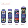 2023 Lightweight Electric Skateboard and Surfboard Backpack Cover