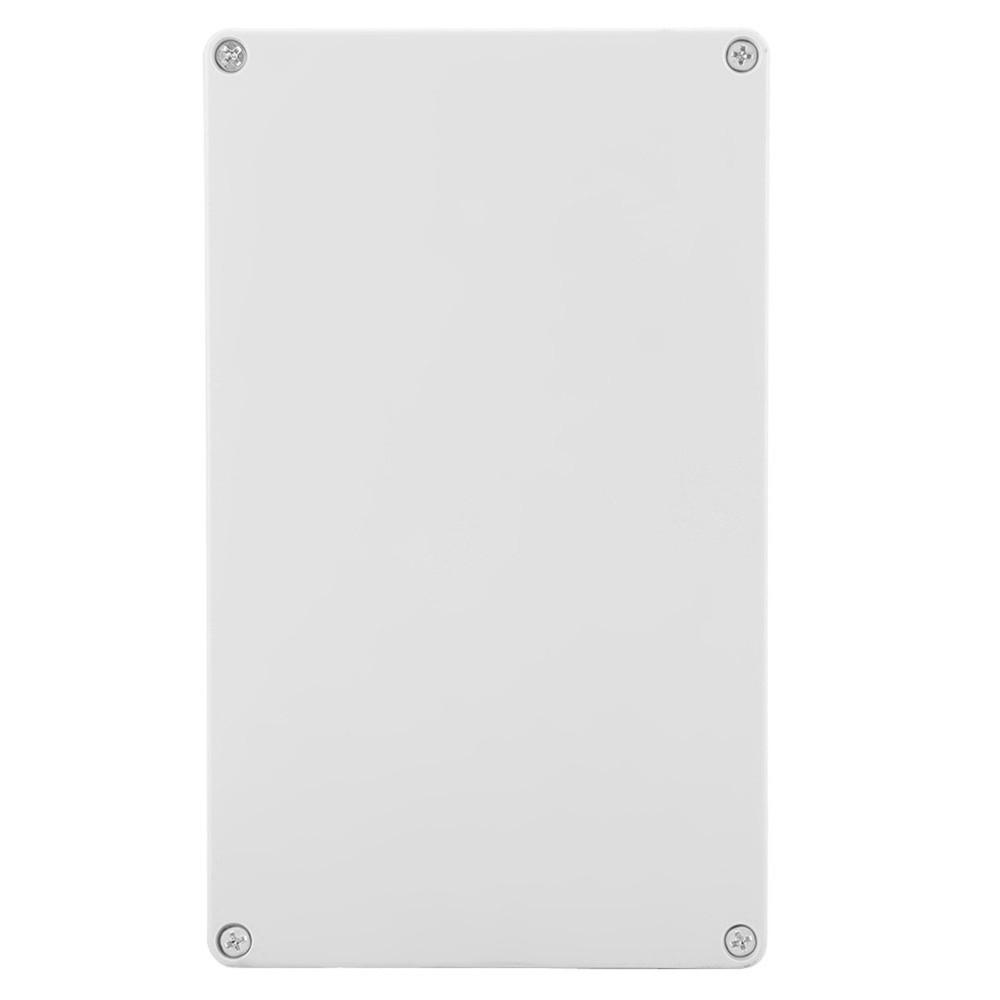 Dustproof  Plastic Project Box IP65 Project Case Electrical Housing  Industrial Projects