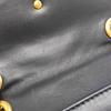 [Pre-Owned] Gucci GG Marmont Matelassé Mini Bag 'Black' - Very Good #7WZD6Y
