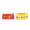 20Pcs 1/12 Dollhouse Miniature Canned Model