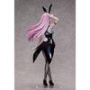 Shikimori-san Bunny Ver. 1/4 Scale Plastic Painted Finished Figure from the TV Anime "Shikimori-san Isn't Just a Cutie"