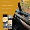 Automotive Rubber And Plastic Parts Protectant, Refurbishment, Stain Removal, Removal, Convenient Car Care Spray. 200ML