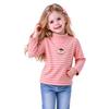 Kids Casual Turtleneck Base Layer Top for Everyday Wear