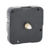 Quiet Plastic Clock Movement Black Axle 13MM Clock Replacement Parts Clock Mechanism Clock Repair
