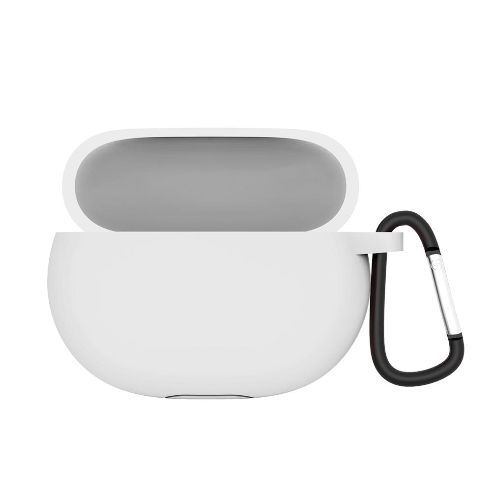 Bluetooth-compatible Wireless Earphone Case Anti-Fall Soft Protective Bag for Beats Studio Buds Wireless Bluetooth-compatible