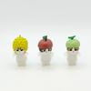 New Spot Product Mofusand Doll Cat Fruit Handmade Women'S Healing Series Desktop Accessories Surprise Girls Holiday