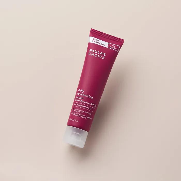 Skin Recovery Sun Cream SPF 30 60ml
