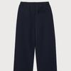 Covernot Semi Wide C Logo Sweat Pants B1 Co2501pt31 Iv Dn Mg