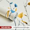Thick Self-Adhesive Embossed Waterproof Wallpaper for Home Decoration