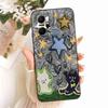 For Infinix Smart 6 Plus Case X6823C X6823 Cool Dragon Cover Soft Silicone Casing For Infinix Smart6 Plus 6Plus Back Cover