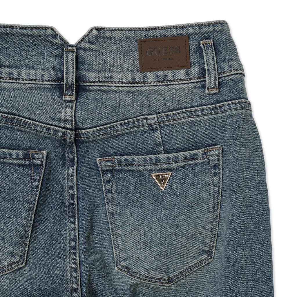 Denim Pants [Guess]