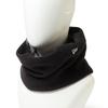 New Era Twisted Neck Warmer, Black/Woodland Camo, Free Twisted Neck Warmer Flag Embroidery