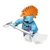 Mini-Bausteine Figuren Set Stierdämonenkönig Tang-Mönch Sun Wukong Kleine Bausteine Spielzeug