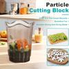 Hand Press Vegetable Fruit Slicer Manual Fruit Dicer Multifunctional Strawberry Slicing Cup  Kids