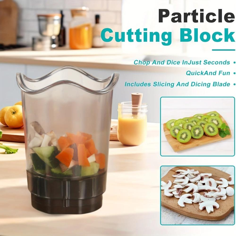 Hand Press Vegetable Fruit Slicer Manual Fruit Dicer Multifunctional Strawberry Slicing Cup  Kids