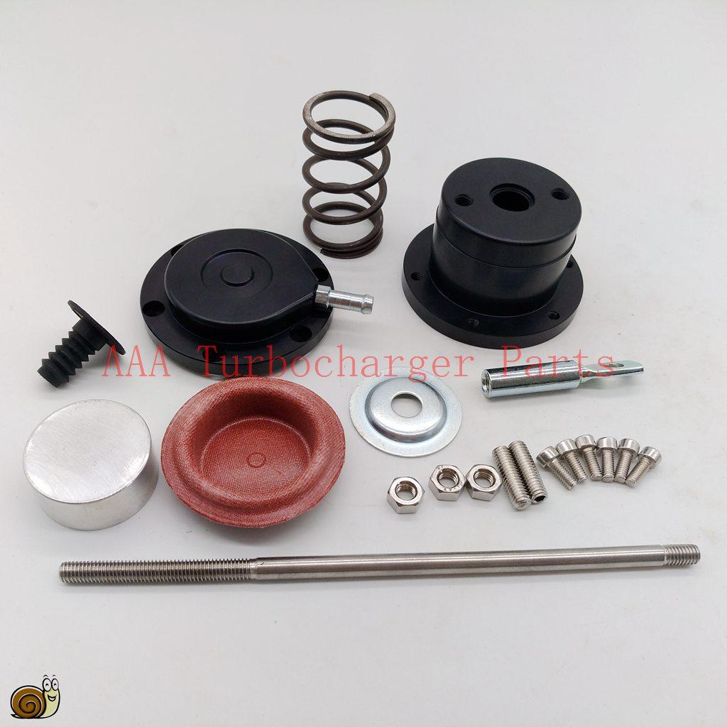 

TB25/TB28/GT25/GT28/GT30/GT35/GT40 Adjustable Turbo Actuator ,Internal Wastegate AAA Turbocharger Parts 1.35bar