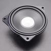 For BMW Center Console Speaker Cover Kit For BMW F30 F31 F32 F34 3GT 3 4 Series Dashboard Loudspeaker Midrange Speakers Tweeter