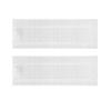 Cleaner Hepa Filter For 360 S10 X100 Max Robotic Vacuum Cleaner Parts