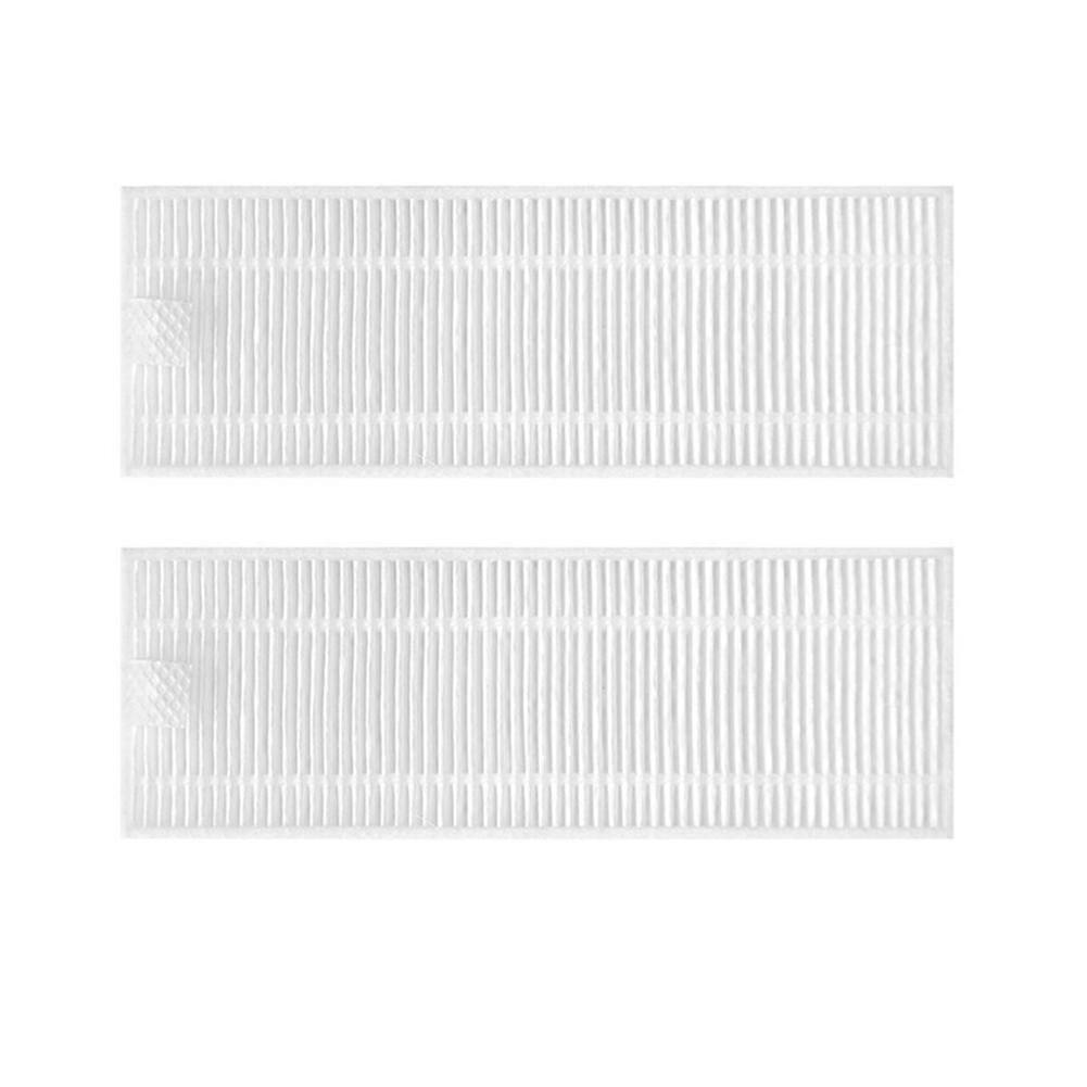 Cleaner Hepa Filter For 360 S10 X100 Max Robotic Vacuum Cleaner Parts