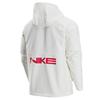 Nike Serpent New Year Welcome Jackets & Coats Men's White IB5492-133