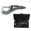 0-25mm 0.001mm High Precision Depth Micrometer Electronic Digital Outside Micrometer Portable Micro Caliper