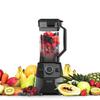 Mixeur À Verre Power Black Titanium 2000 Pro - Cecotec - 2000 W - Lames De 8 Pointes - Bol En Tritan 2L