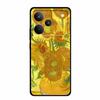 3D Hoesje Voor Realme P4 Pro 5G Telefoonhoesje P4Pro Coque Reliëf Bloemen Siliconen Zachte Achterkant Voor Realme P4 Pro Hoesje P 4 Pro