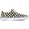 Vans Era Doheny Lace Up Checkerboard Casual Low Top Skate Shoes Unisex Sneaker Black Yellow VN0A3MTFIB8
