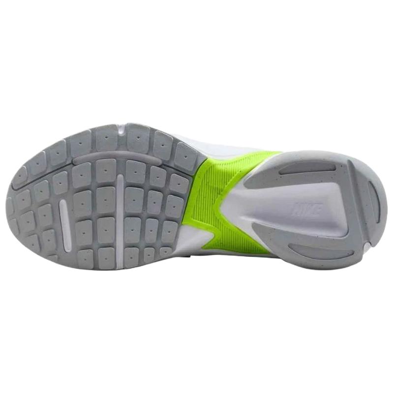 Nike AL8 Comfortable Fit Low-Top Lifestyle Shoes Women Sneaker Wolf-Grey FJ3794-005