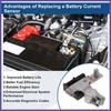 No.29182AA01B Battery Current Sensor For Subaru Outback 2.5 3.6 2015-