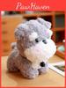 Plush Puppy Cute Toy Cartoon Animal Soft Fill Doll Children Gift Festival