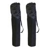 2pcs Camping Chair Replacement Bag Folded ChairsCarry Bag Travels Fashion Bag for Camping Gear Hammocks Yoga Mats