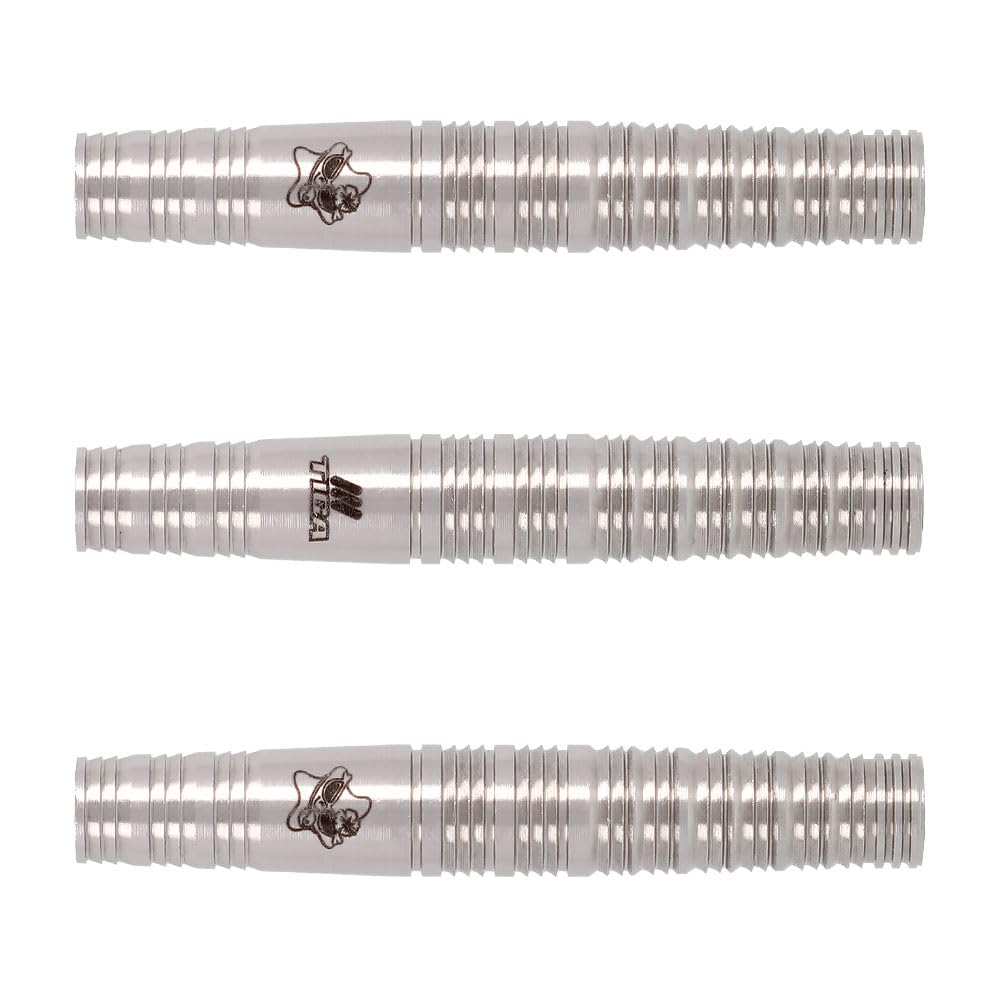 

TIGA STARFISH Starfish 2BA Aika Osugi модель игрока дротик бочка набор дротиков