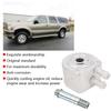 Car Engine Oil Cooler Filter Adapter for Ford E550 F150 F250 F350 F450 F550